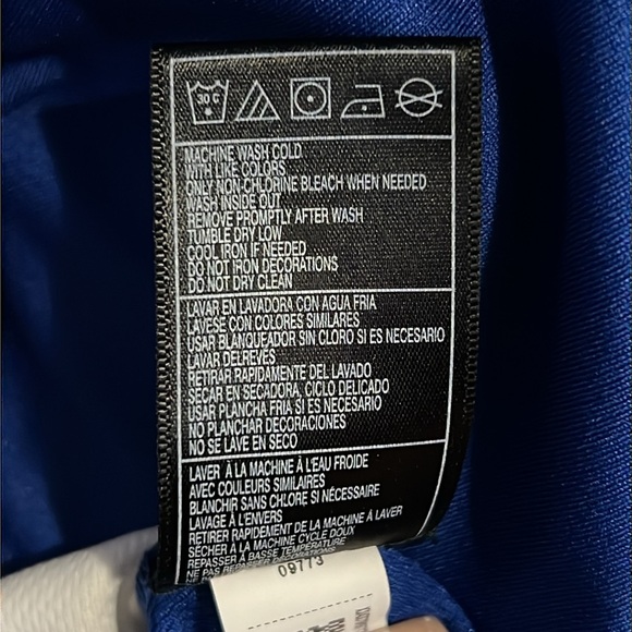 NBA Golden State Warriors Stephen Curry Jersey 💙💛 - Picture 8 of 9